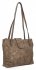 Táská shopper bag Hernan HB0225 óarany