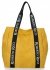 Női Táská univerzális Roberto Ricci mustár 20040