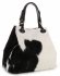 Bőr táska shopper bag Vera Pelle 8078(2