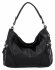 Női Táská univerzális Hernan fekete HB0187