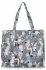 Női Táská shopper bag Hernan többszínű HB1372-L4