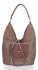 Női Táská univerzális Conci földszínű 19088