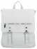 Női Táská hátitáska Herisson fehér 1652H453