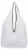 Női Táská shopper bag Herisson fehér 1901F731
