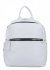 Női Táská hátitáska Herisson fehér 1602L2054