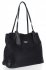 Női Táská shopper bag Herisson fekete 1952A267