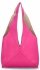 Női Táská shopper bag Herisson rózsaszín 1901F731