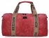 Női Táská univerzális Herisson piros HR2202A661