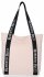 Női Táská univerzális Roberto Ricci púderrózsaszín 44