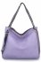 Női Táská univerzális Hernan világos ibolya HB0360