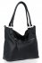Női Táská univerzális Herisson fekete 1402M362