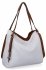 Női Táská univerzális Hernan fehér HB0360