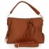 Női Táská univerzális Herisson barna 1952A296