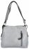 Női Táská univerzális Hernan világosszürke HB0142