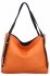 Női Táská univerzális Hernan narancs HB0360