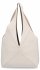 Női Táská shopper bag Herisson bézs 1901F731