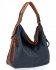 Női Táská univerzális Hernan tengerkék HB038