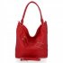 Női Táská univerzális Herisson piros 1302B363