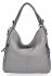 Női Táská univerzális Hernan világosszürke HB0379