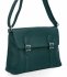 Női Táská levéltáska Herisson palackzöld HR1252B577