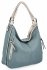 Női Táská univerzális Hernan égszínkék HB0379