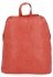 Női Táská hátitáska Hernan narancs HB0389