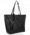 Női Táská shopper bag BEE BAG fekete 2052M151