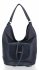 Női Táská univerzális Conci tengerkék 19088