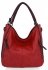 Női Táská univerzális Hernan bordó HB0379