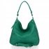 Női Táská univerzális Herisson sárkányzöld 1302B362