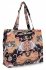 Női Táská shopper bag Hernan többszínű HB1372-L8