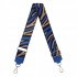 táska szíj Hernan kék P002