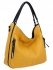 Női Táská univerzális Hernan sárga HB0379
