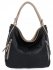 Női Táská univerzális Hernan fekete HB0379