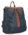 Táská hátizsák Hernan HB0149 tengerkék