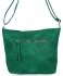 Női Táská univerzális Herisson sárkányzöld 0852B354