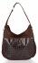 Női Táská univerzális Conci csokoládé 19131
