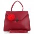 Női Táská kuffer Herisson piros 1952A542