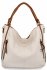 Női Táská univerzális Hernan bézs HB0379