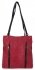 Női Táská univerzális Hernan piros HB0271