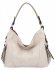 Női Táská univerzális Hernan bézs HB0187