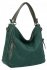 Női Táská univerzális Hernan palackzöld HB0379