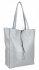Női Táská shopper bag Hernan ezüst HB0253