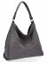 Női Táská univerzális Hernan szürke HB0216