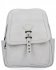 Női Táská hátitáska Herisson világosszürke 1352M320