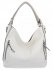 Női Táská univerzális Hernan fehér HB0379