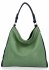Női Táská univerzális Hernan világoszöld HB0216