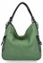 Női Táská univerzális Hernan világoszöld HB0379