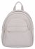 Női Táská hátitáska Herisson bézs 1202H339