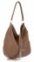 Női Táská univerzális BEE BAG földszínű 1752A559